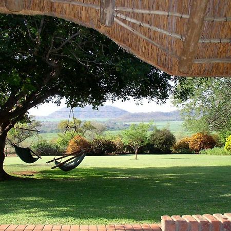 ماليلين Selati 103 Guest Cottages المظهر الخارجي الصورة