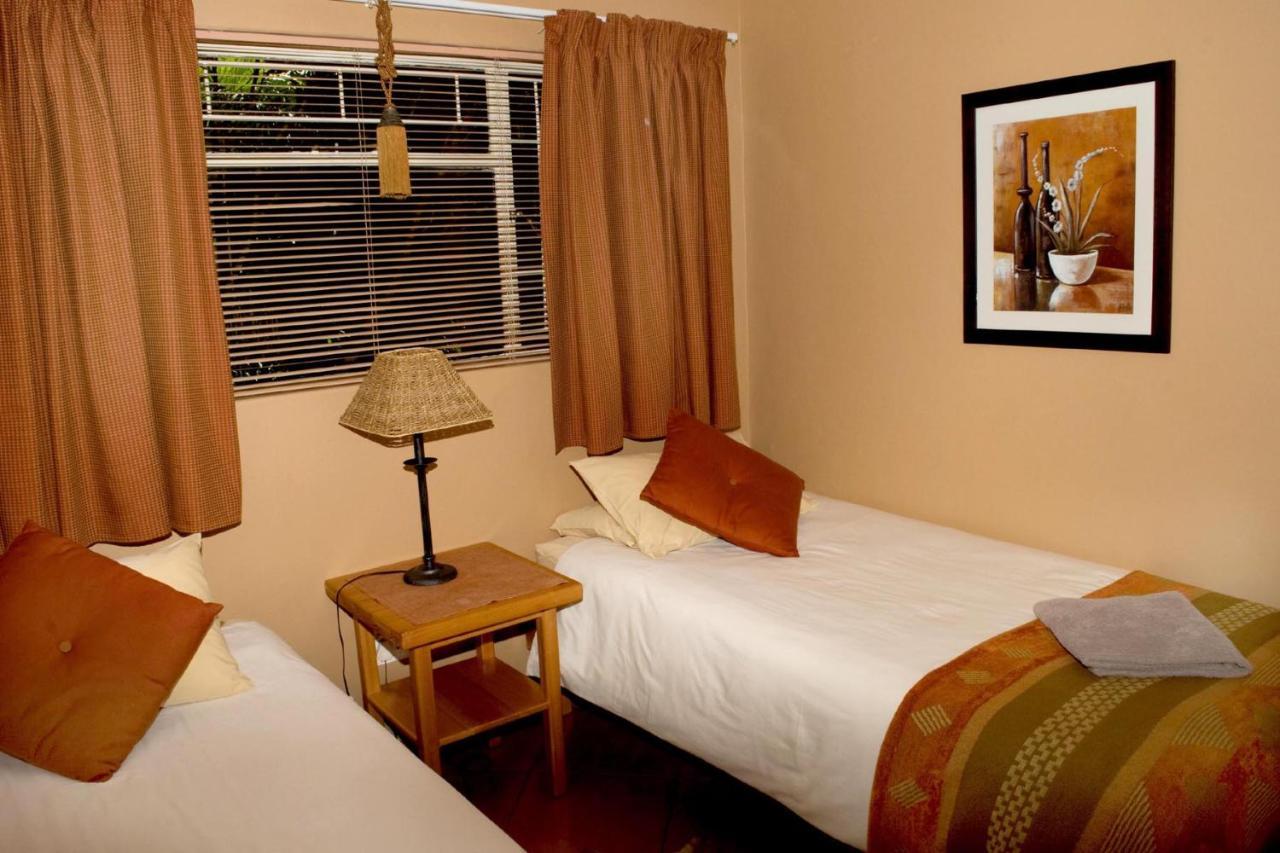 ماليلين Selati 103 Guest Cottages المظهر الخارجي الصورة