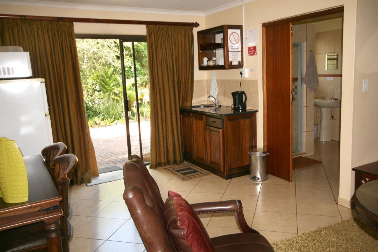 ماليلين Selati 103 Guest Cottages المظهر الخارجي الصورة