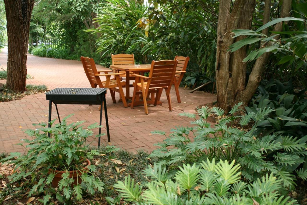 ماليلين Selati 103 Guest Cottages المظهر الخارجي الصورة