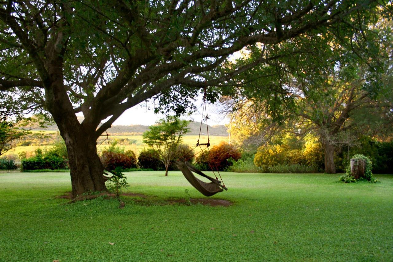 ماليلين Selati 103 Guest Cottages المظهر الخارجي الصورة