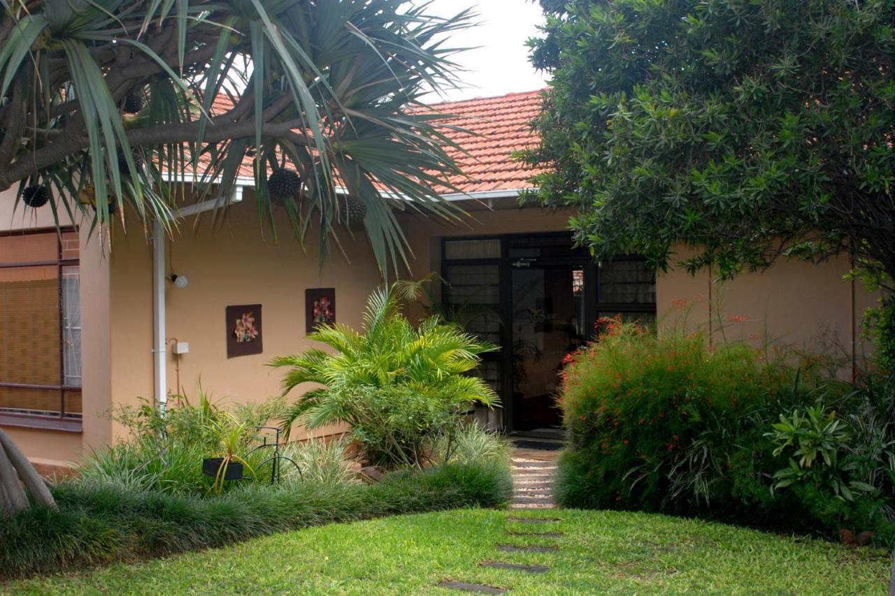 ماليلين Selati 103 Guest Cottages المظهر الخارجي الصورة