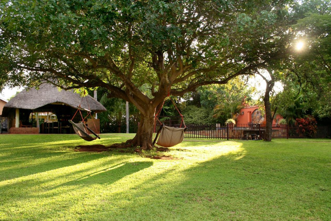 ماليلين Selati 103 Guest Cottages المظهر الخارجي الصورة