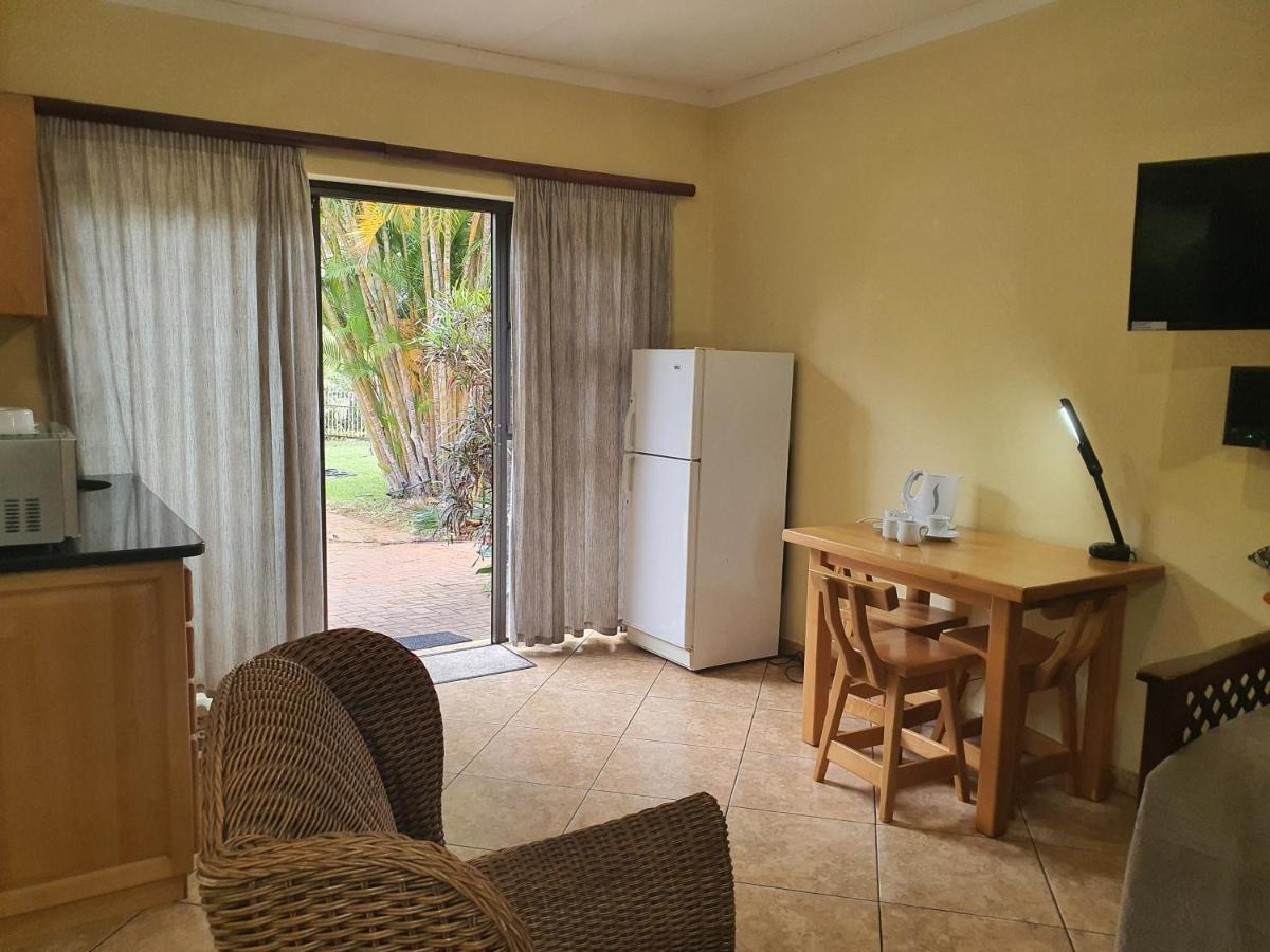 ماليلين Selati 103 Guest Cottages المظهر الخارجي الصورة