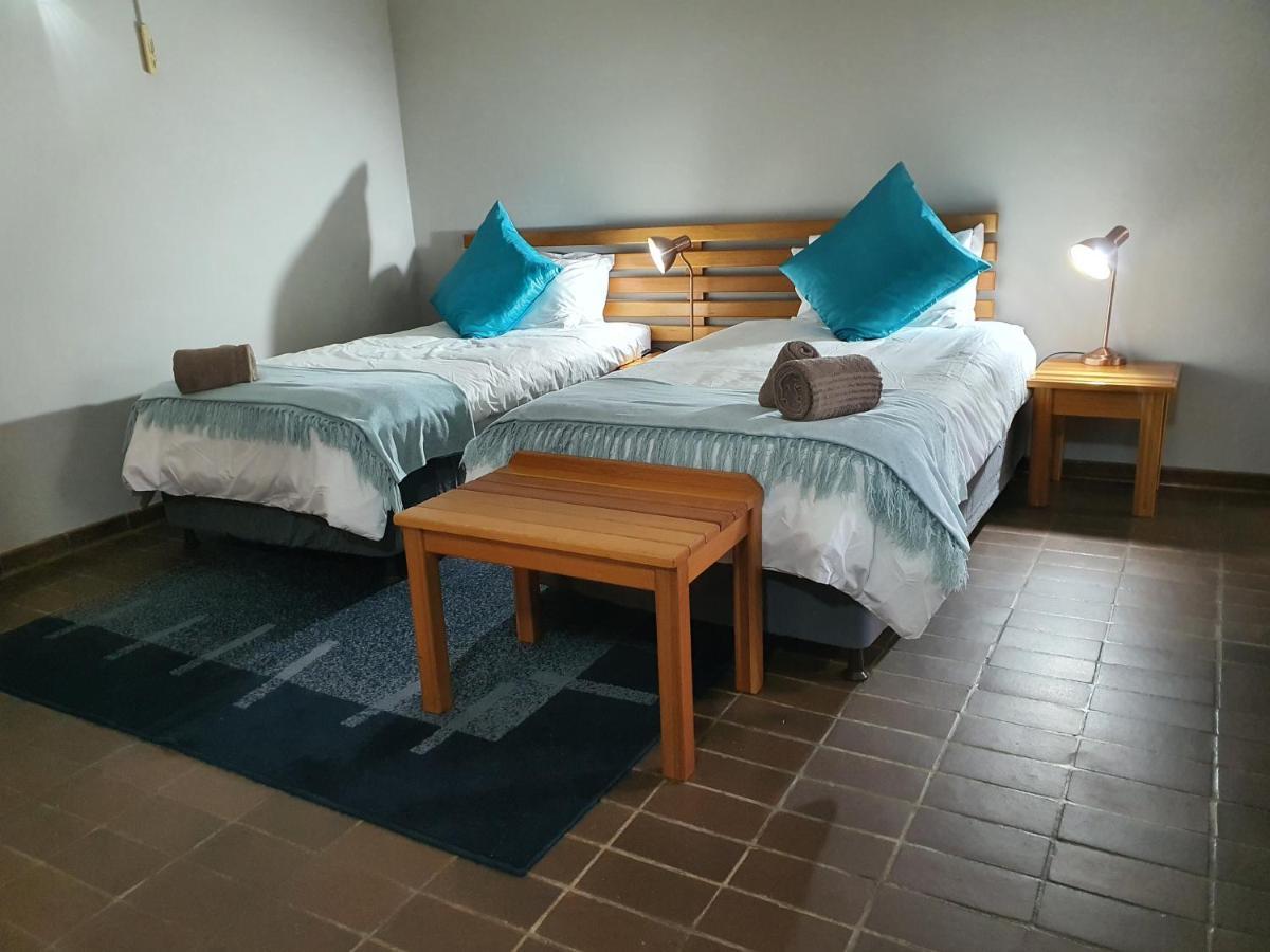 ماليلين Selati 103 Guest Cottages المظهر الخارجي الصورة