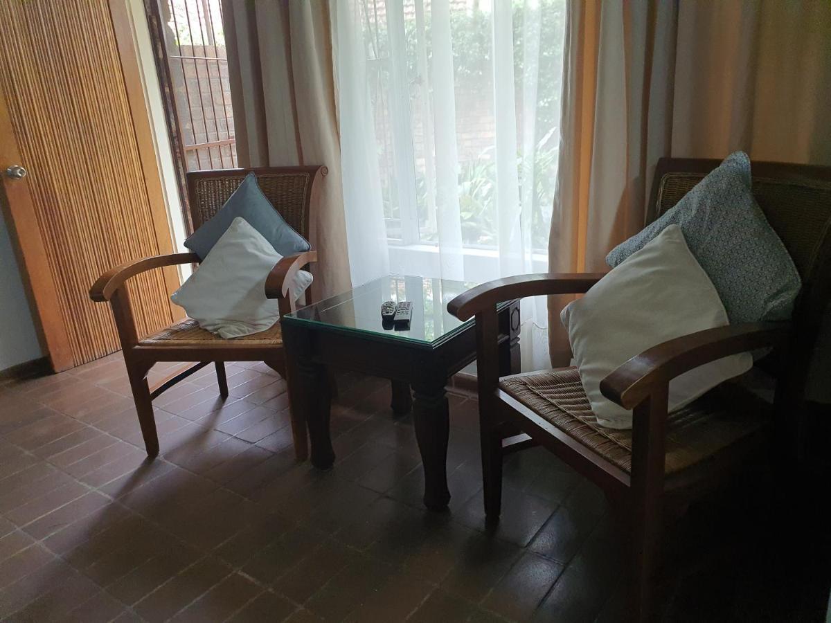 ماليلين Selati 103 Guest Cottages المظهر الخارجي الصورة