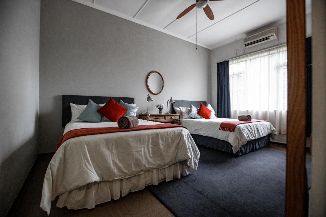 ماليلين Selati 103 Guest Cottages المظهر الخارجي الصورة
