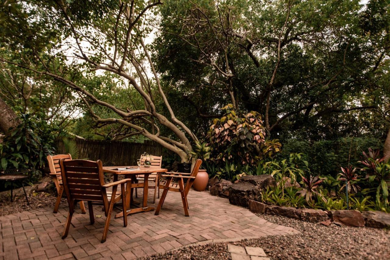 ماليلين Selati 103 Guest Cottages المظهر الخارجي الصورة
