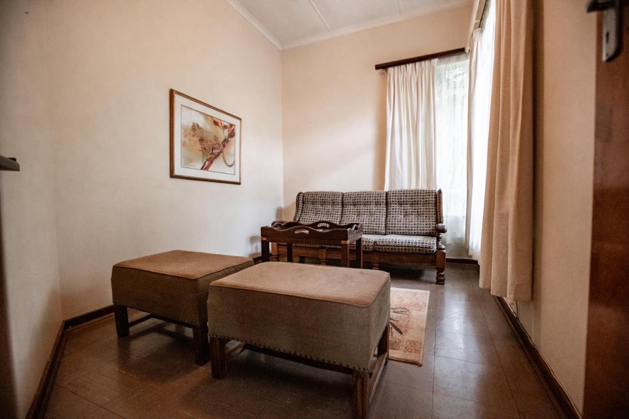 ماليلين Selati 103 Guest Cottages المظهر الخارجي الصورة