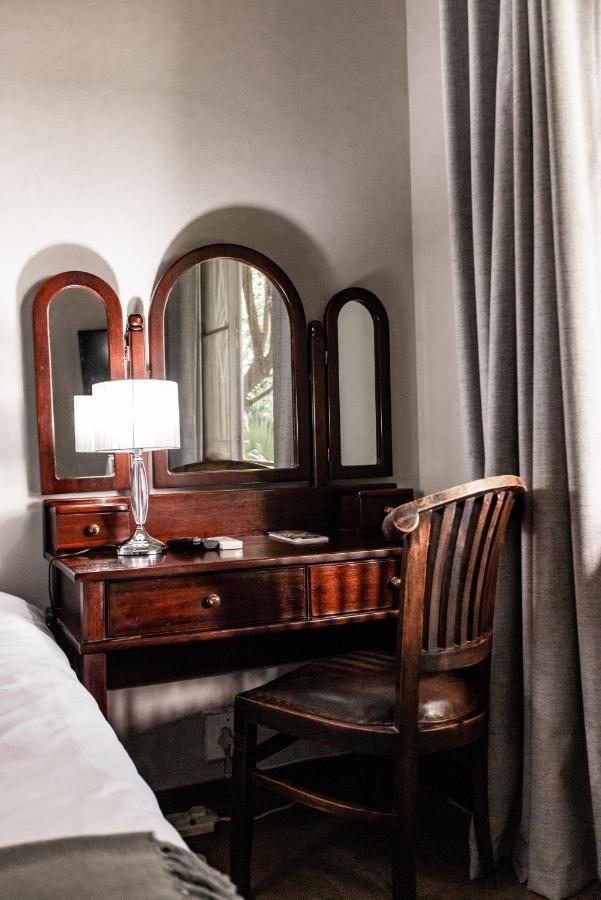 ماليلين Selati 103 Guest Cottages المظهر الخارجي الصورة