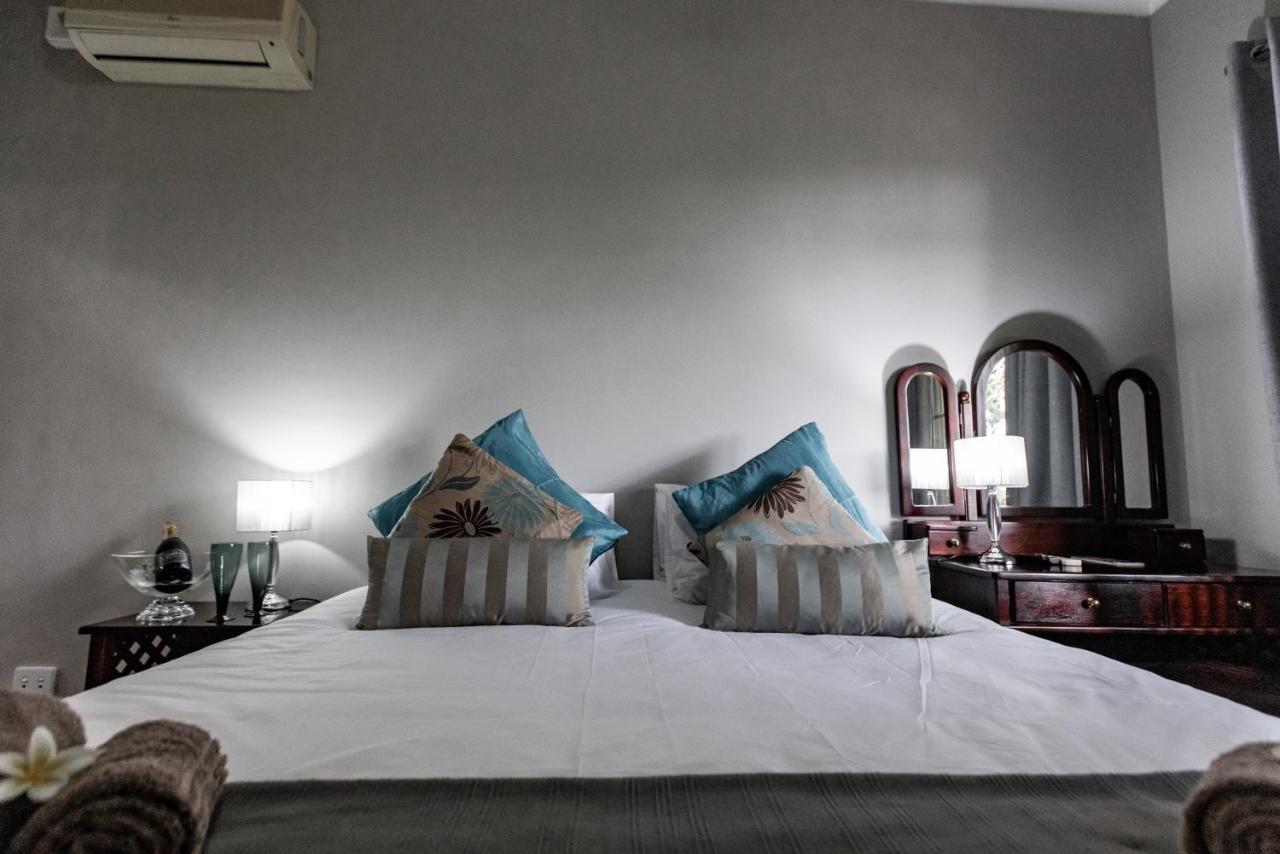 ماليلين Selati 103 Guest Cottages المظهر الخارجي الصورة
