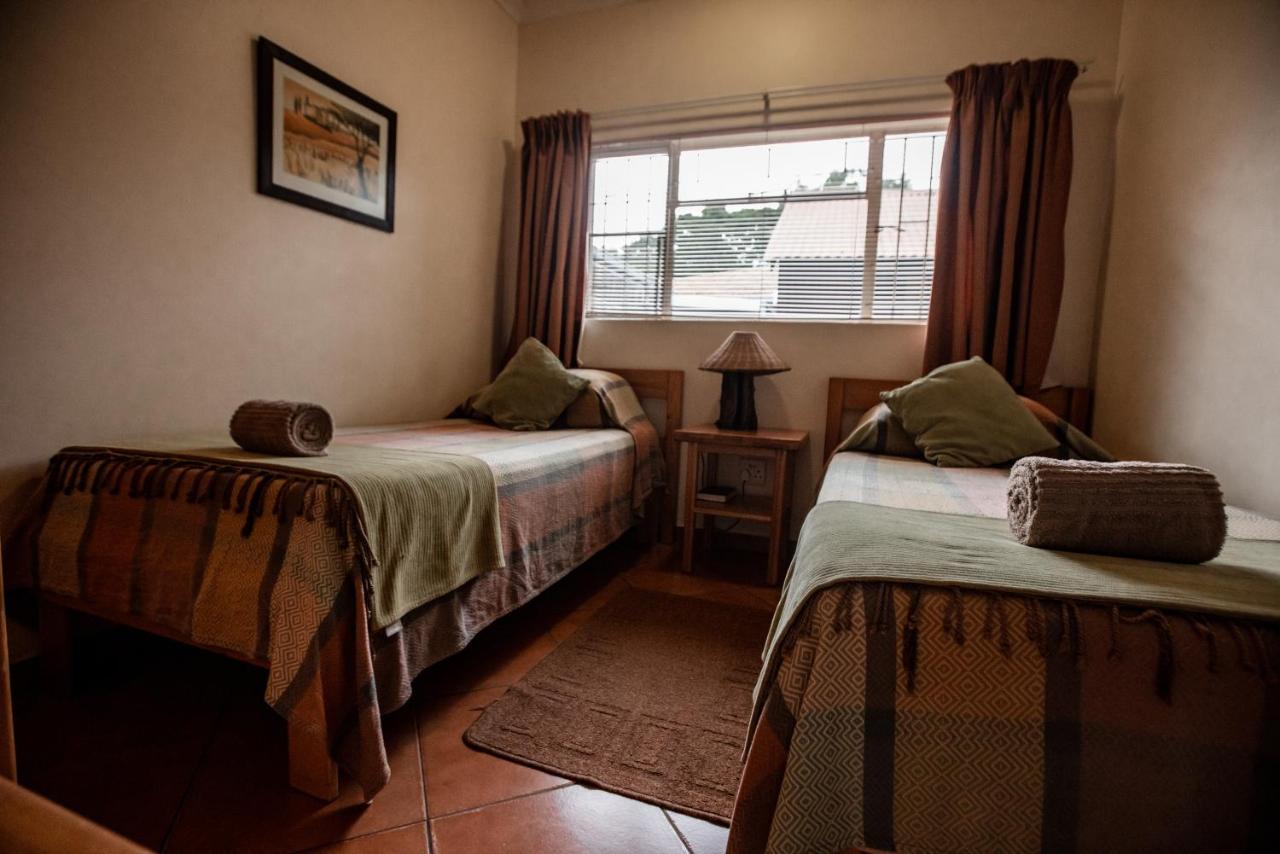 ماليلين Selati 103 Guest Cottages المظهر الخارجي الصورة