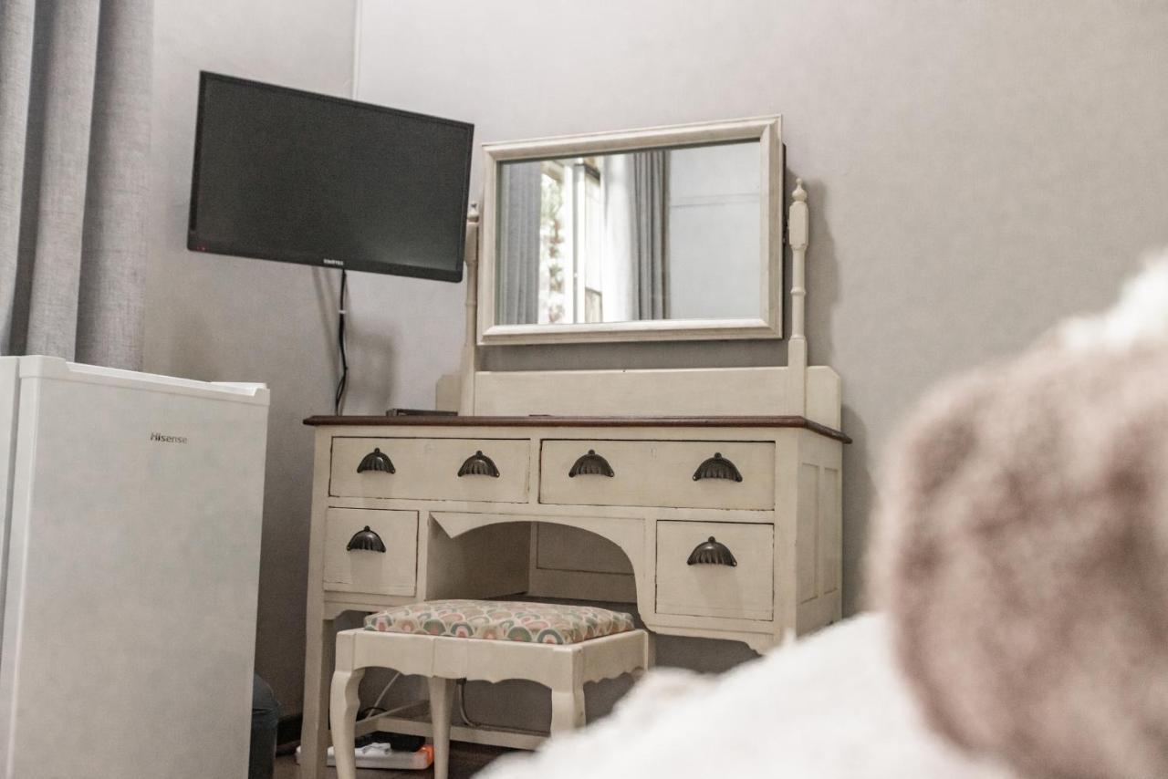 ماليلين Selati 103 Guest Cottages المظهر الخارجي الصورة