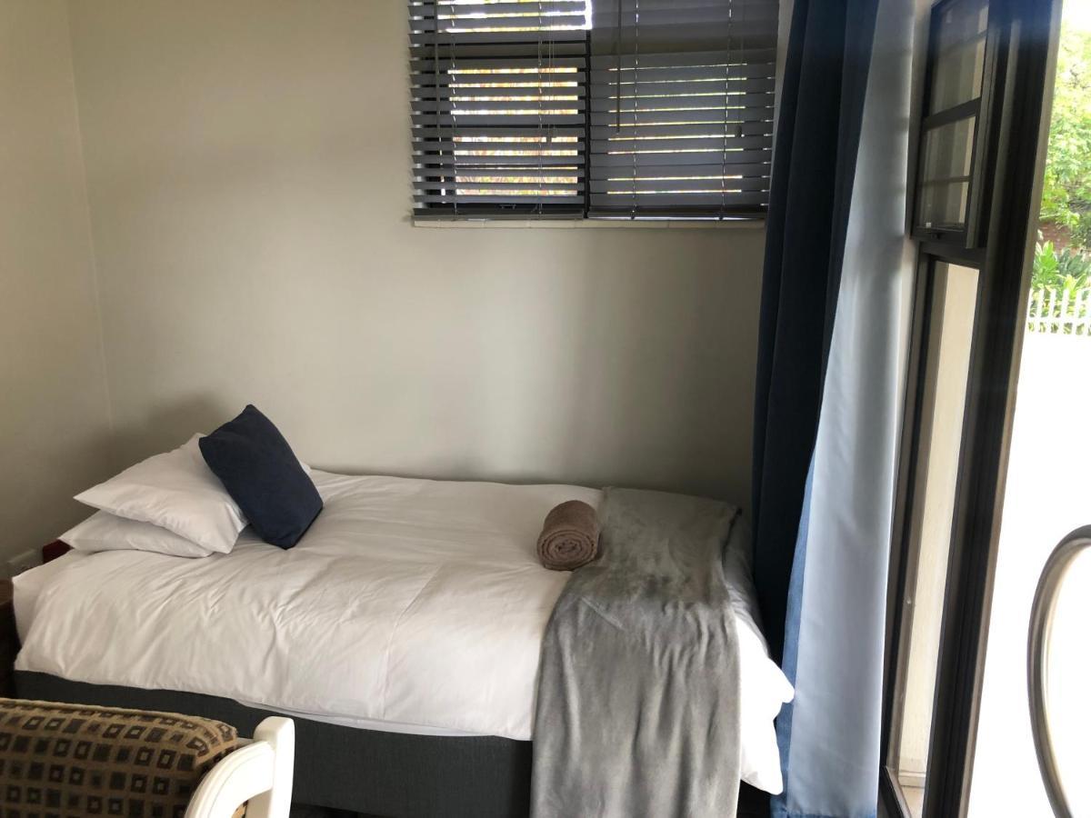ماليلين Selati 103 Guest Cottages المظهر الخارجي الصورة