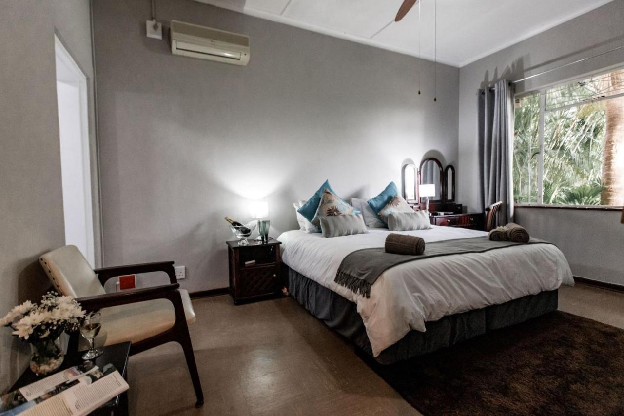 ماليلين Selati 103 Guest Cottages المظهر الخارجي الصورة
