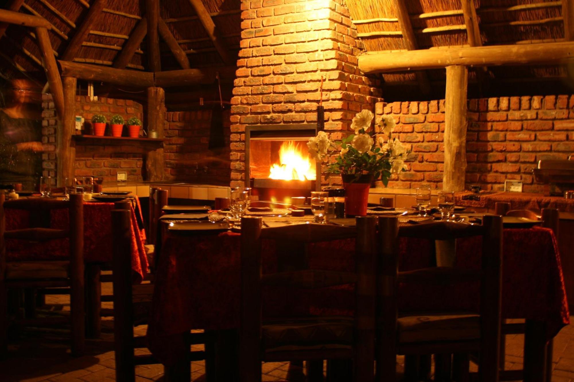 ماليلين Selati 103 Guest Cottages المظهر الخارجي الصورة