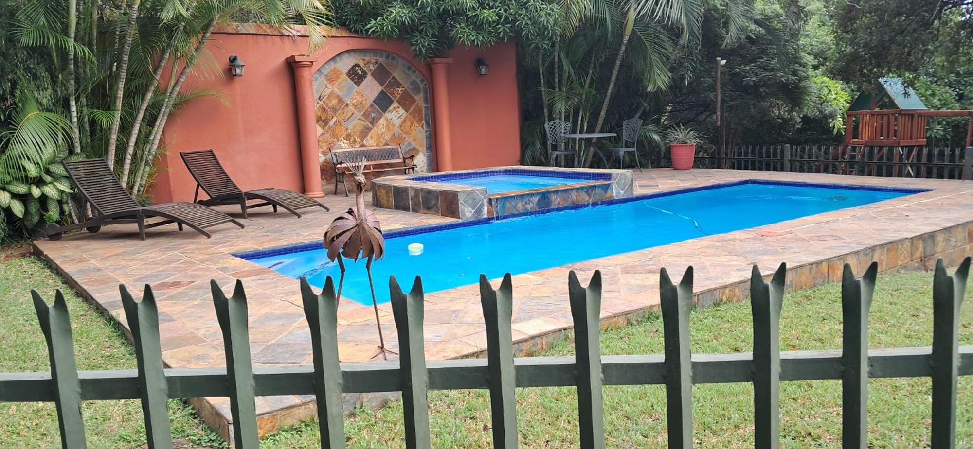 ماليلين Selati 103 Guest Cottages المظهر الخارجي الصورة
