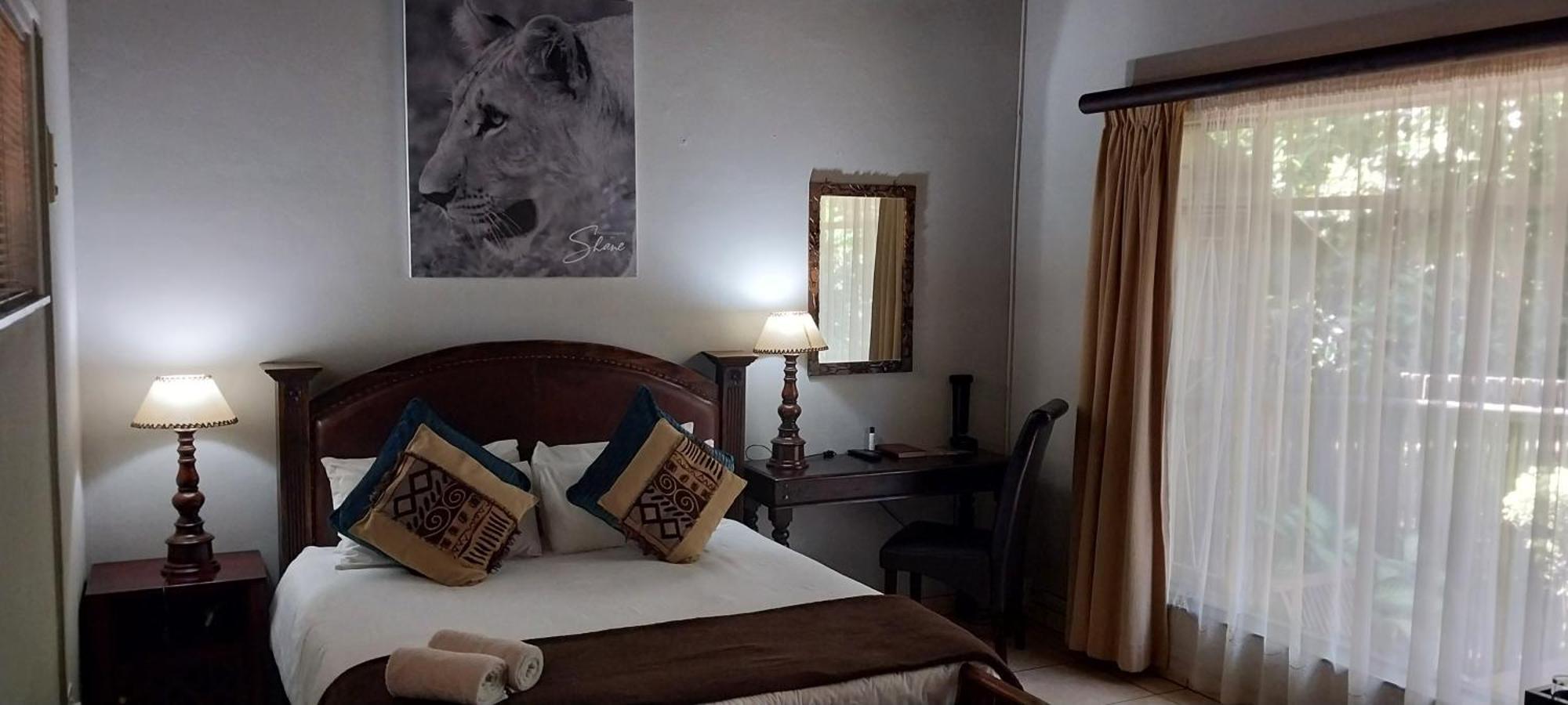 ماليلين Selati 103 Guest Cottages المظهر الخارجي الصورة