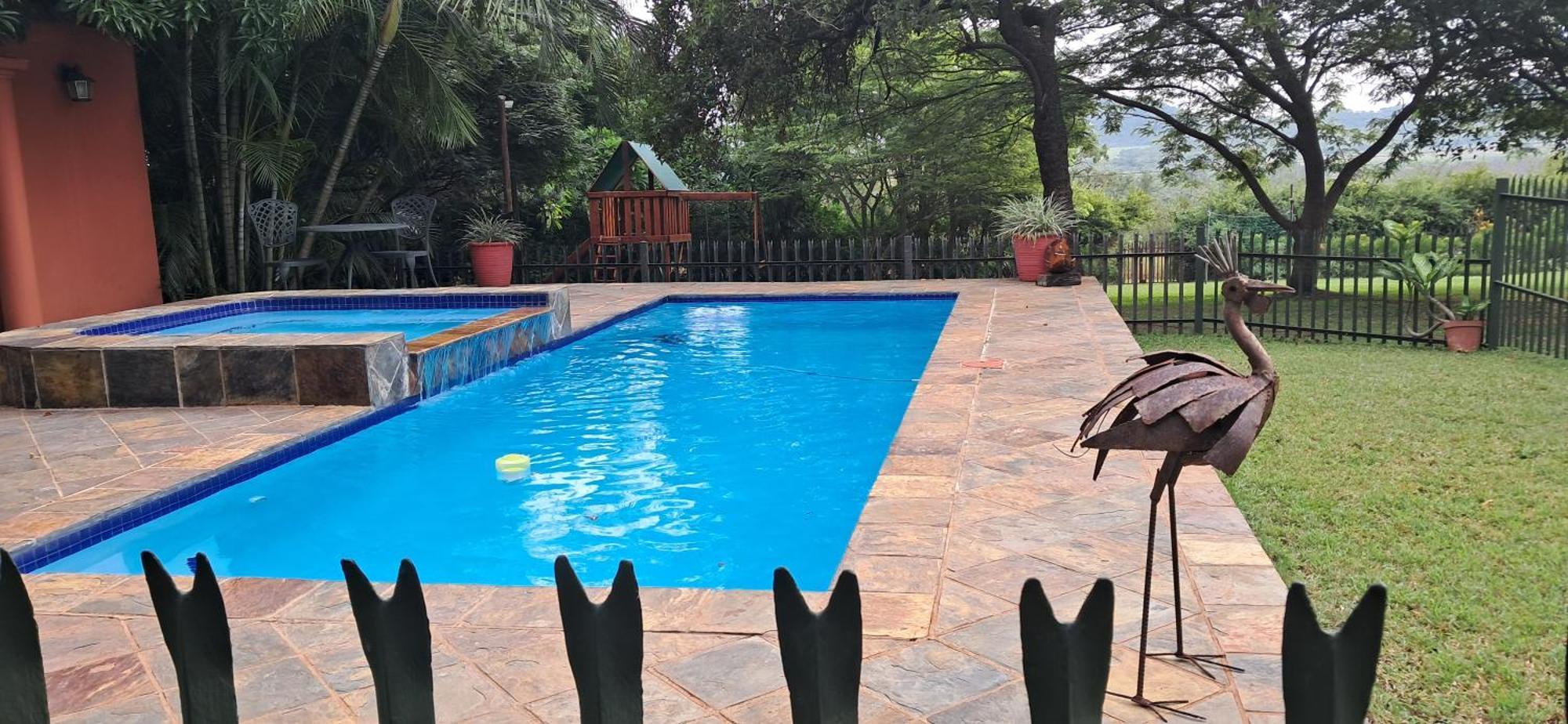 ماليلين Selati 103 Guest Cottages المظهر الخارجي الصورة