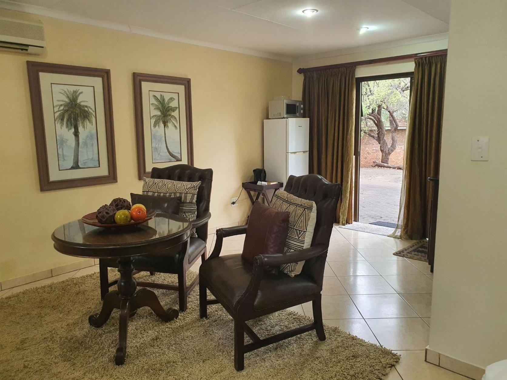 ماليلين Selati 103 Guest Cottages المظهر الخارجي الصورة