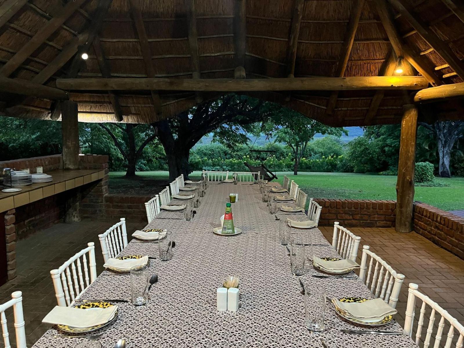 ماليلين Selati 103 Guest Cottages المظهر الخارجي الصورة