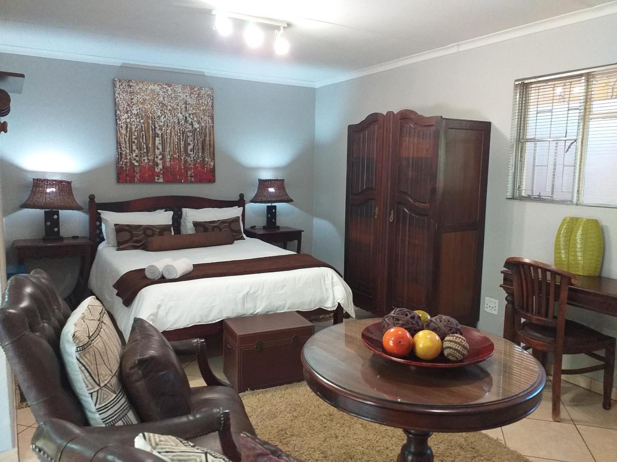 ماليلين Selati 103 Guest Cottages المظهر الخارجي الصورة