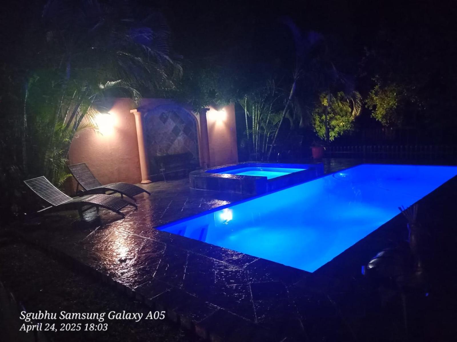 ماليلين Selati 103 Guest Cottages المظهر الخارجي الصورة