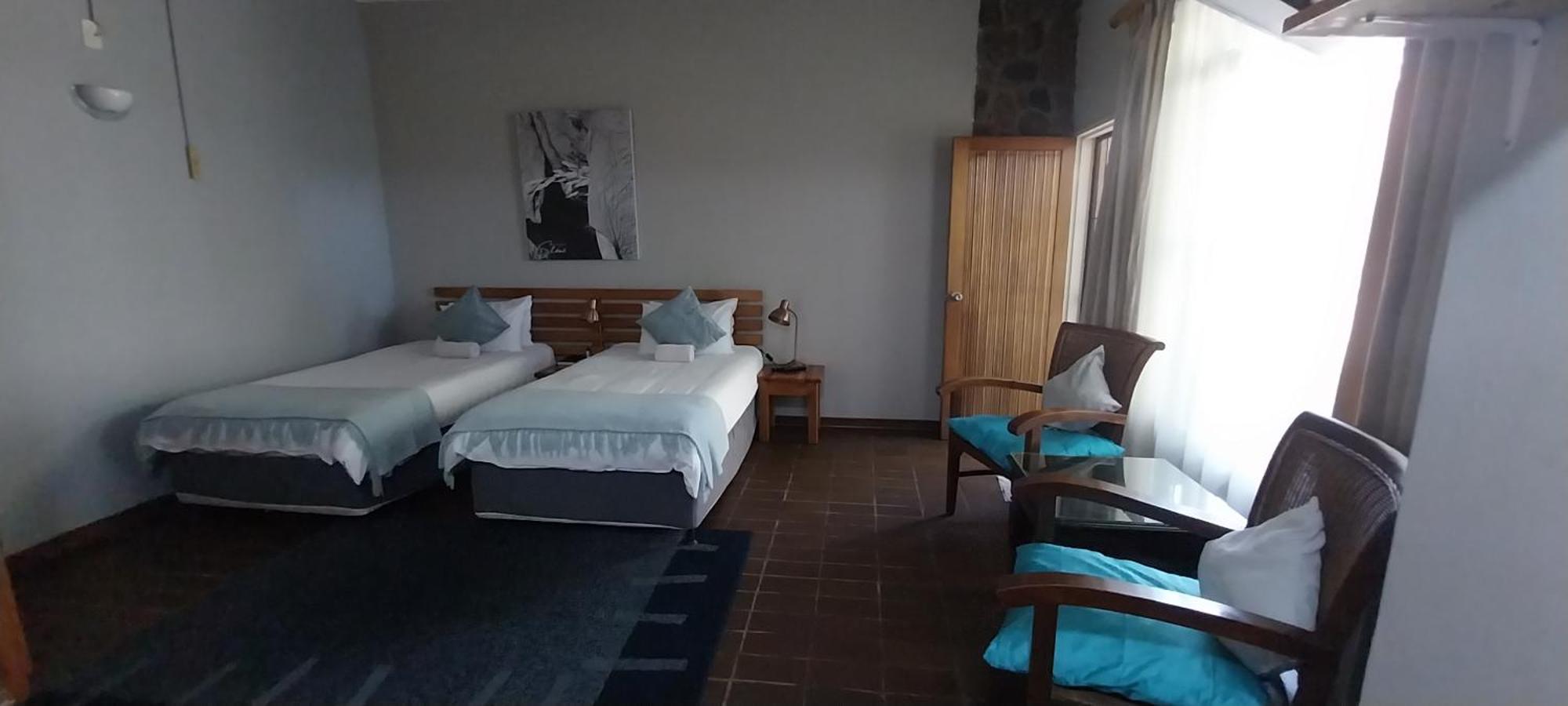 ماليلين Selati 103 Guest Cottages المظهر الخارجي الصورة