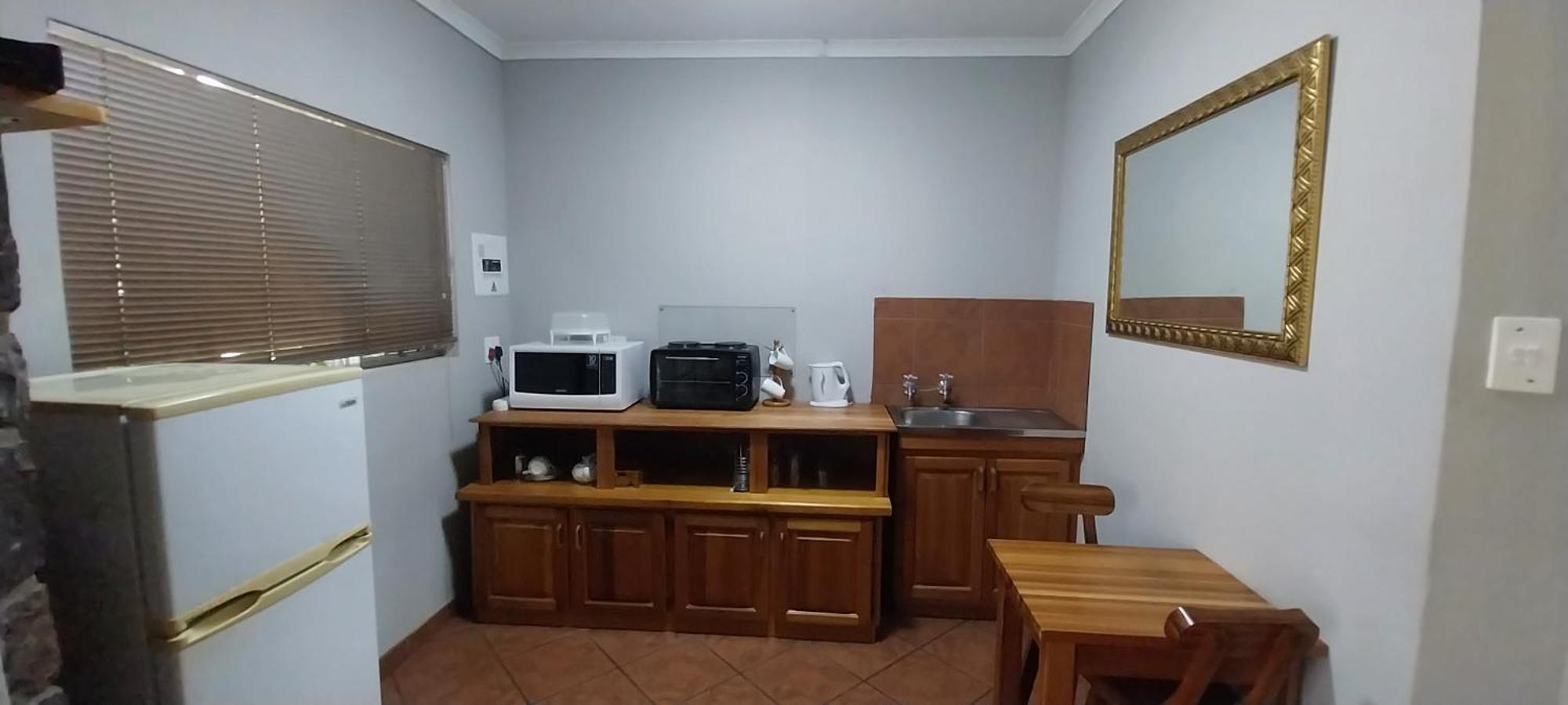 ماليلين Selati 103 Guest Cottages المظهر الخارجي الصورة